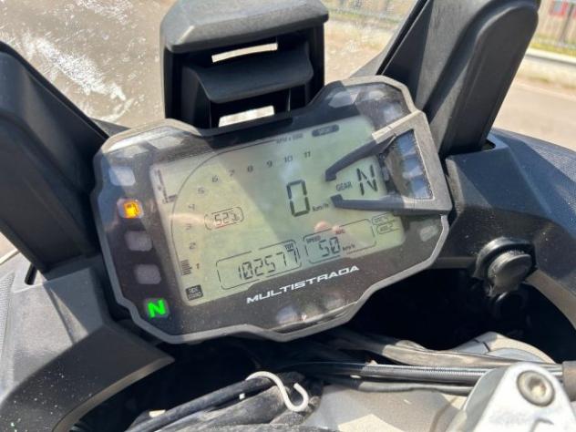 DUCATI Multistrada 950 2017 rif. 23969472 - Foto 7