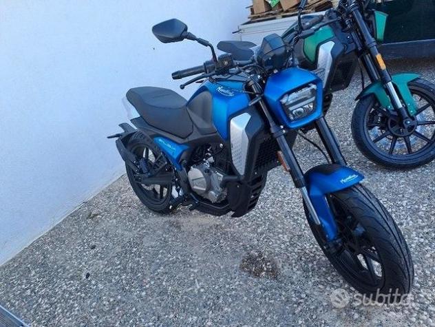 New mondial flex 300 28 cv 1 RATA DOPO 6 MESI - Foto 3