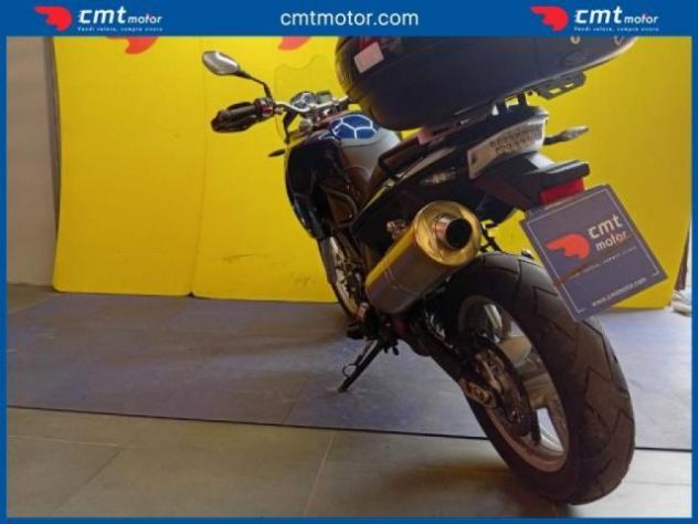 BMW F 650 GS Garantita e Finanziabile rif. 23819326 - Foto 7