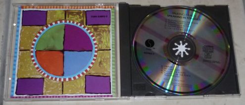 Talking Heads - Speaking In Tongues CD Originale - Foto 2