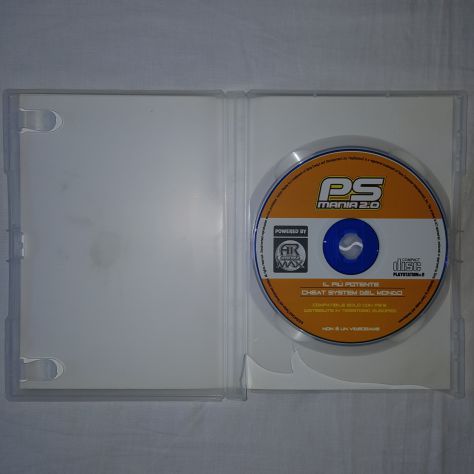 Spaccacodici - PS MANIA 2.0 - Foto 2