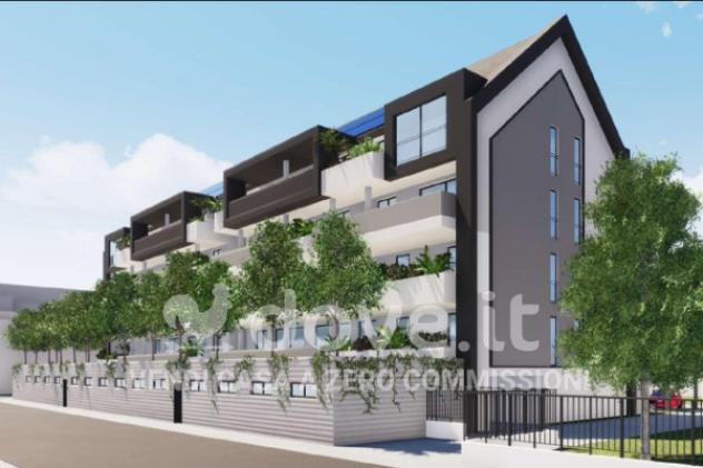 Appartamento di 155 m² con 4 locali e box auto in vendita a Busto Arsizio - Foto 4