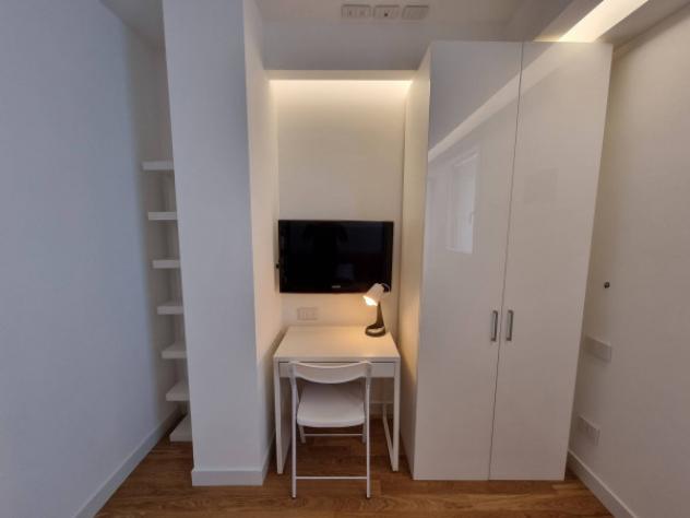Appartamento di 36 m² con 1 locale in affitto a Milano - Foto 9