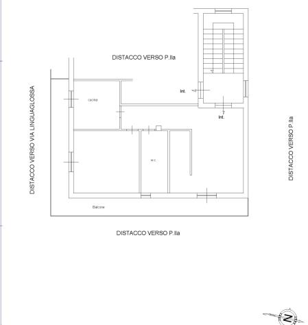 Appartamento in Via Linguaglossa - Foto 2