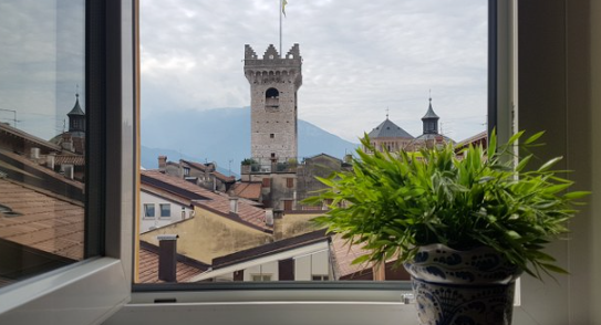 Luminosa stanza singola in centro storico, a due passi dal Duomo - Foto 4