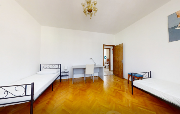 Stanza - Venezia . Rif.: ME-10 B ! - Foto 2