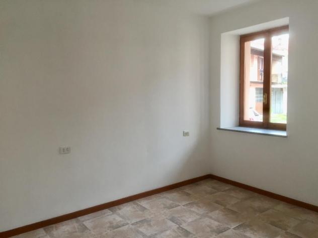 lbz490 - ampio bilocale NON ARREDATO - senza spese condominiali - Foto 11