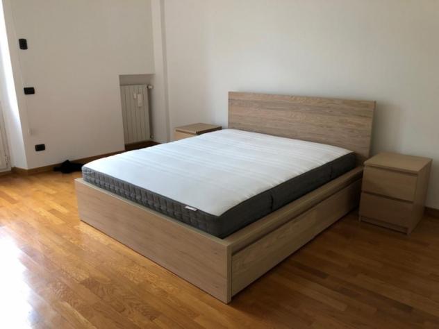 Arredato mq. 45 Piazza V Giornate. - Foto 5
