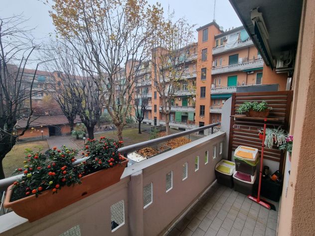 Bilocale ristrutturato con balcone e cantina- M5 - Foto 9
