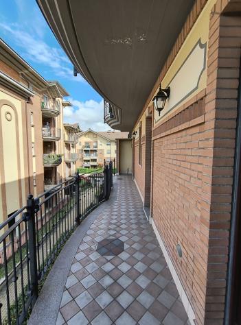 Bilocale in affitto a Orbassano - Foto 2