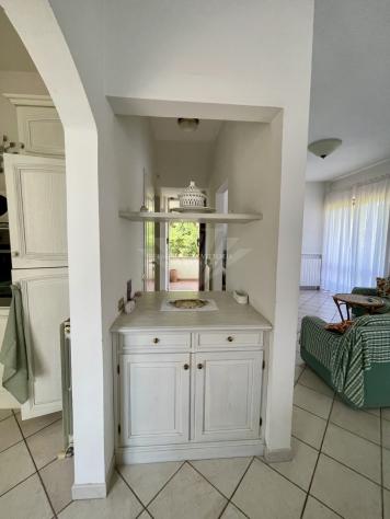 VILLA di 9 vani e di 150 mq (PIETRASANTA - Marina) rif. 1086/A - Foto 17