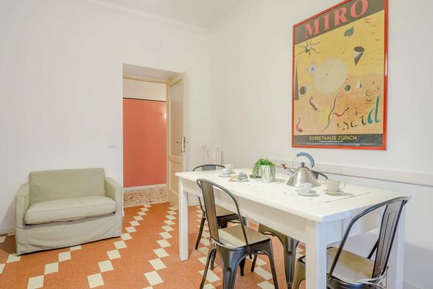 Apartment in Via Galazia, Roma for 110 m² with 2 bedrooms - Foto 7