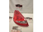 STOP FANALE POSTERIORE SINISTRO FORD Fiesta 6° Serie 8A61-13405-A F6JB/D (0817)