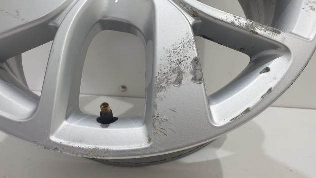 CERCHIO IN LEGA RENAULT Captur Serie 403000864R (1319) - Foto 7