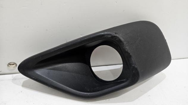 COPPIA CORNICI COVER FENDINEBBIA ANTERIORI FIAT Doblo Serie 735594056 735594057 (1521) - Foto 3