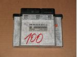 0261S09531 ECU VW POLO 0261S09531 04E907309AF 04E 907 309 AF MED17.5.25
