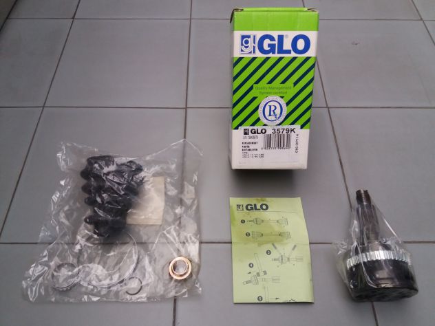 POMPA.FRENO/K.GIUNTO/BRACCI/VASCHETTA:OPEL:AGILA-CORSA.C-IGNIS 1-JUSTY3-WAGON.R+ - Foto 2