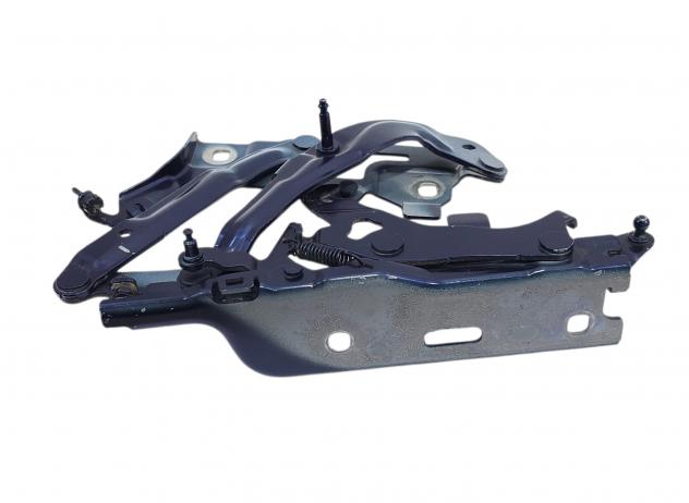 CERNIERA COFANO ANTERIORE SX AUDI Q5 Serie (FYB) 80A823301B (17) - Foto 9