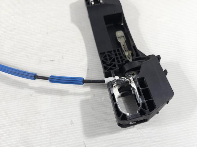 SUPPORTO MANIGLIA ANTERIORE DESTRA LANCIA Ypsilon 4° Serie 50522663 (1123) - Foto 4