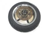 CERCHIO RUOTA ANTERIORE 12 POLLICI APRILIA LEONARDO 150 (1997 - 2002) AP810 &hellip;