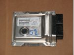 52098474 ECU FIAT 500 1.2 START E STOP 52098474 9GF.D2 HWN01 5Q31-FADF 9GFD2