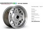 Cerchi f500 millemiglia 6x 12 fiat 500  l f r n