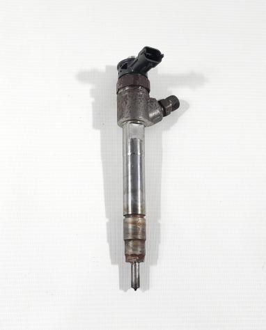 INIETTORE JEEP Compass Serie 46348598 46346020 Diesel 1600 (16)