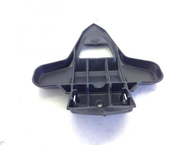 HONDA CBR RR ABS KM0 600 PARAFANGO POSTERIORE PORTATARGA 2024 2026 PC69A4RK - Foto 6