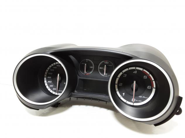QUADRO STRUMENTI ALFA ROMEO Giulietta Serie (940_) 50516478 (13) - Foto 3
