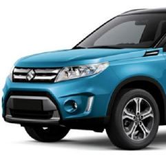 MUSATA ANTERIORE SUZUKI VITARA 2018