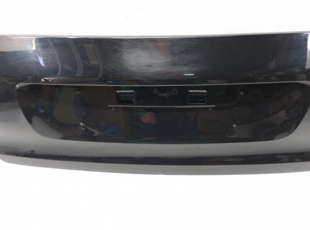 PORTELLONE POSTERIORE SMART Fortwo Coupé (W453) A4537401600 (14) - Foto 4