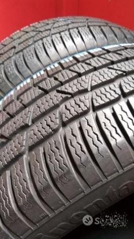 2 gomme 225 55 17 CONTINENTAL A1533 - Foto 3