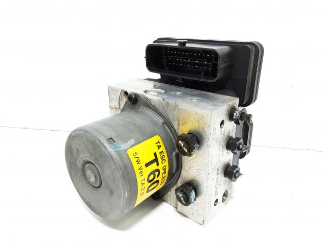 ABS KIA Picanto 3° Serie 589101Y600 G3LA Benzina 1000 (1116)