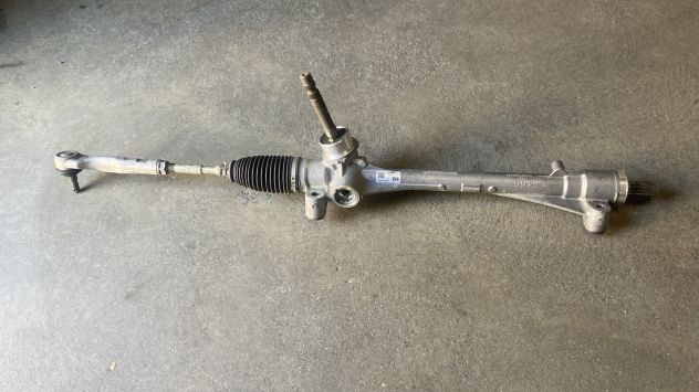 Scatola sterzo Toyota Yaris Hybrid del 2021 (45510-K0070)