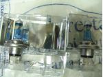 Lampade h4 osram night breaker +110% 12v 60/55w