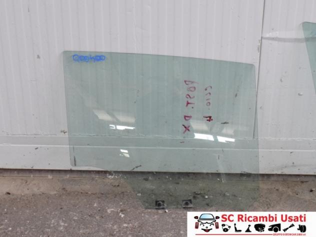Vetro Scendente Posteriore Destro Renault Clio 4 - Foto 3