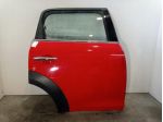 PORTIERA POSTERIORE DESTRA MINI Countryman 1° Serie 41009805930 N16B16A (10)
