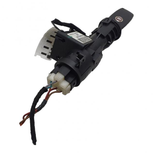 BLOCCHETTO ACCENSIONE FIAT Bravo 2° Serie 51793869 (0710) - Foto 3