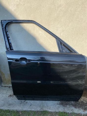 PORTA ANTERIORE DX RANGE ROVER SPORT 2017