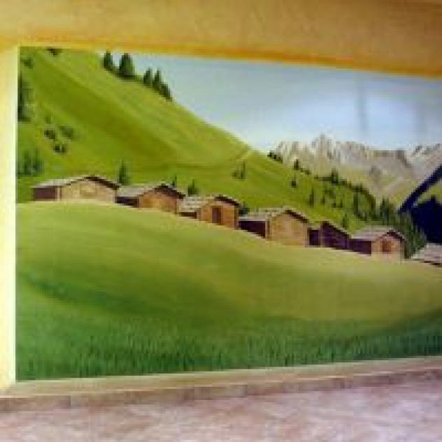 Reiterer Bernhard - Decorazioni Artistiche - Foto 4