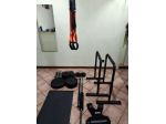 Attrezzatura da palestra