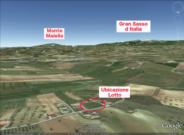 Terreno edificabile in vendita a Colonnella - Foto 2