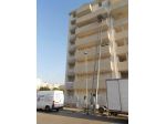 TRASLOCHI CON SCALA MONTACARICHI ANCHE PER MOBILIFICI