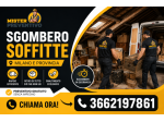 Sgombero Soffitte zona Corso Sempione