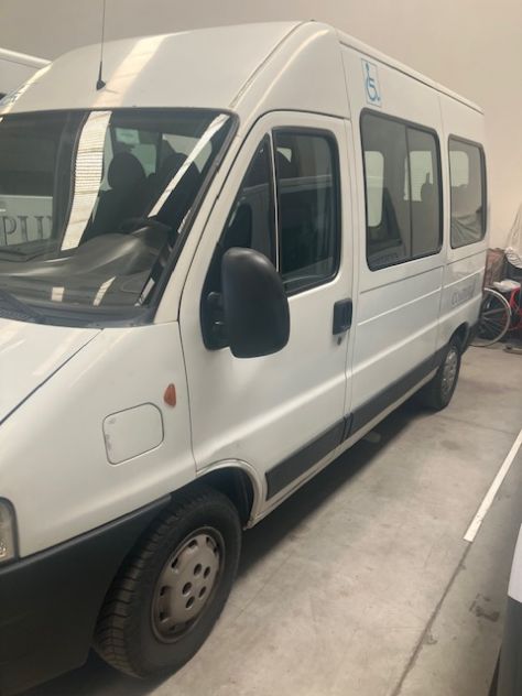 FIAT DUCATO - Foto 8