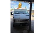 VENDITA AUTOVEICOLO PER USO SPECIALE IVECO 35/S