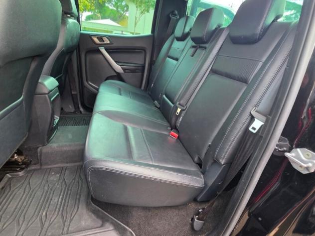 FORD Ranger 3ª serie Ranger 2.0 TDCi DC Limited 5 posti - Foto 10