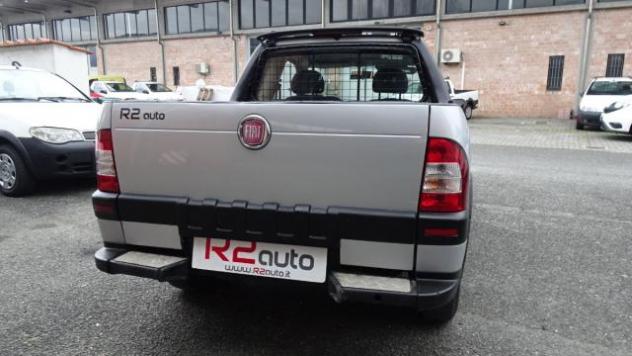FIAT - Strada fiorino pick-up ADVENTUR - Foto 10