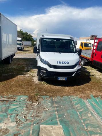 IVECO Daily 35C16 rif. 24101756 - Foto 4