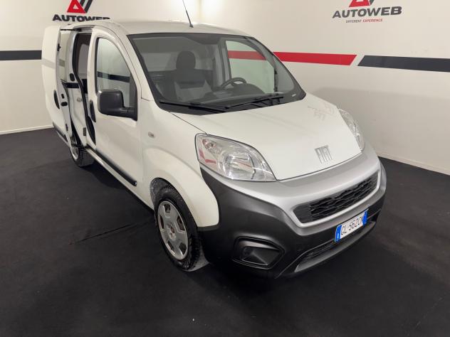 Fiat Fiorino 1.3 MJT 95CV Cargo Adventure - Foto 7